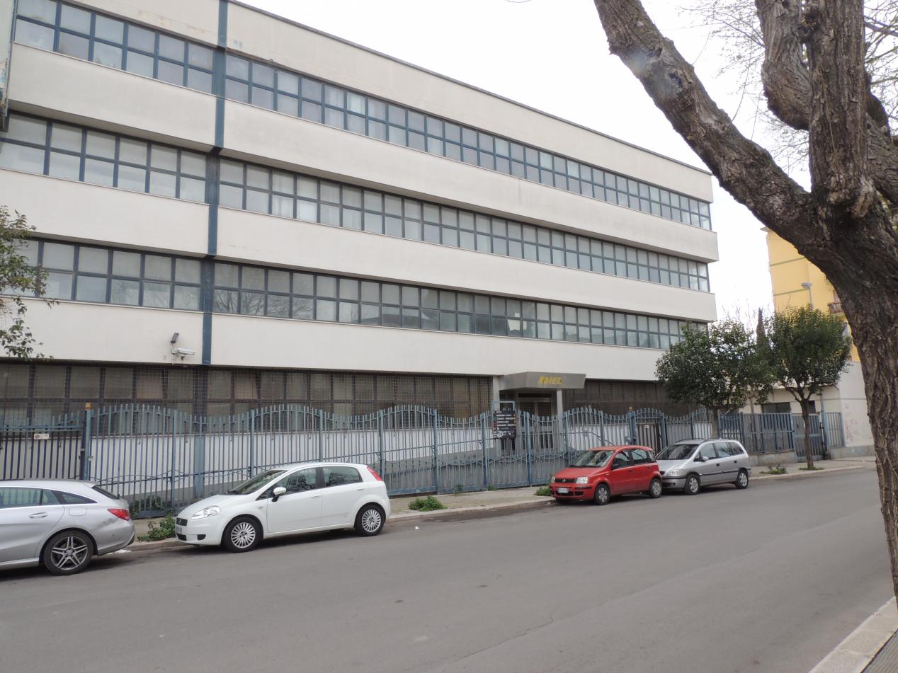 Barletta (BT), Viale Marconi 66/68 - Produttivo