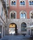 Milano, Piazza Mercanti 5 - Direzionale