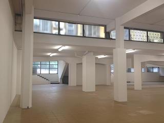 Roma (RM), Via Accademia degli Agiati n. 49 - Commerciale
