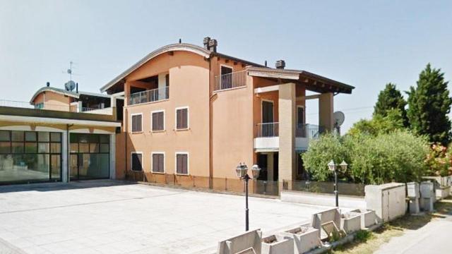 Fano (PU) Cuccurano, Via Ticino n. 2 - Residenziale