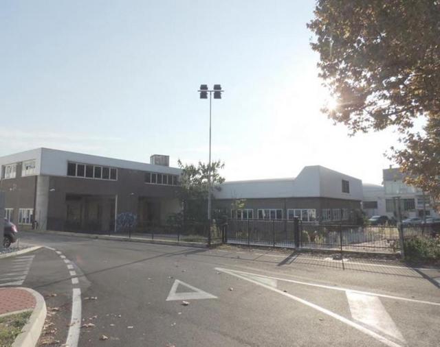 Pesaro (PU) Strada di Montefeltro n. 19 - Produttivo