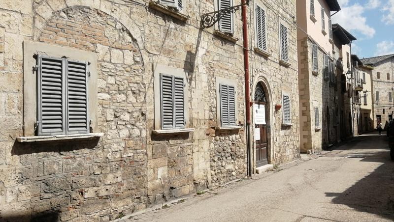 Ascoli Piceno (AP) Corso di Sotto 20 - Artigianale