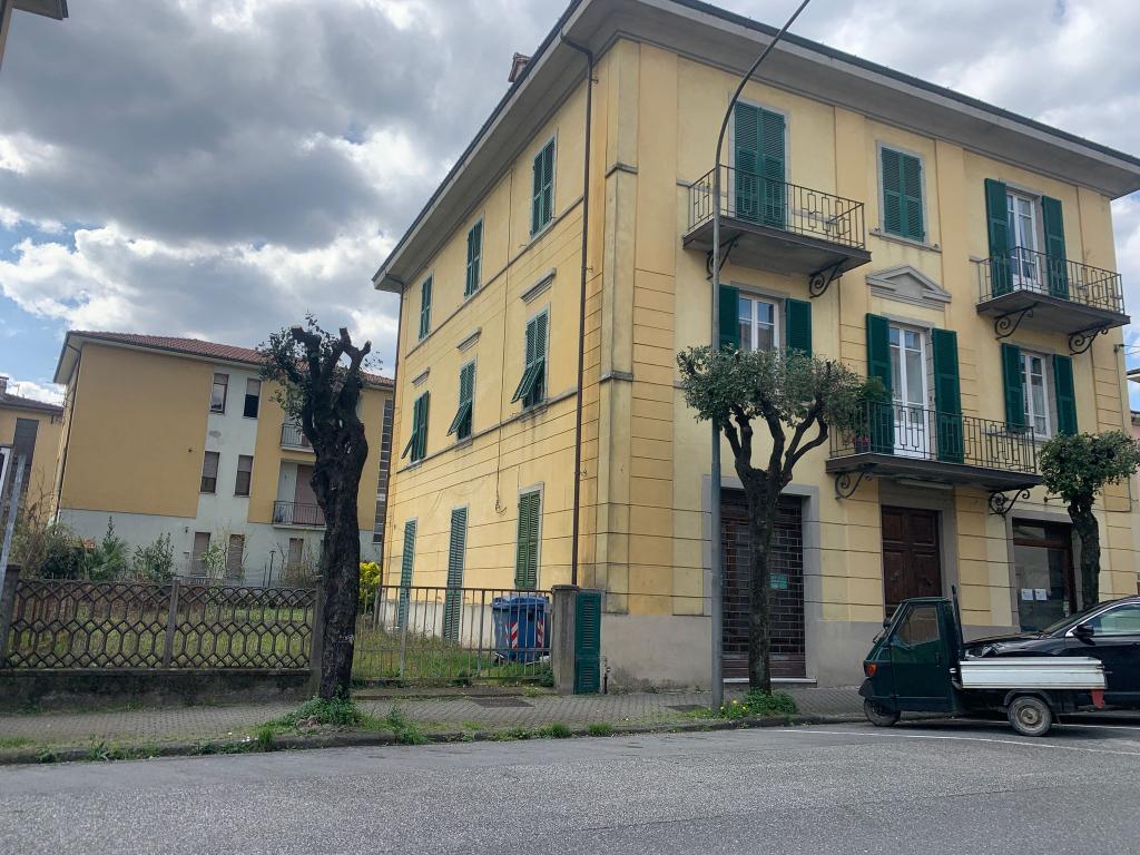 Pontremoli (MS) Via Guglielmo Marconi, 9 - Artigianale