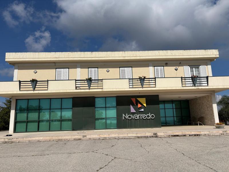 Ripatransone (AP) Contrada Colle Sant'Andrea, 1 - Produttivo/Residenziale