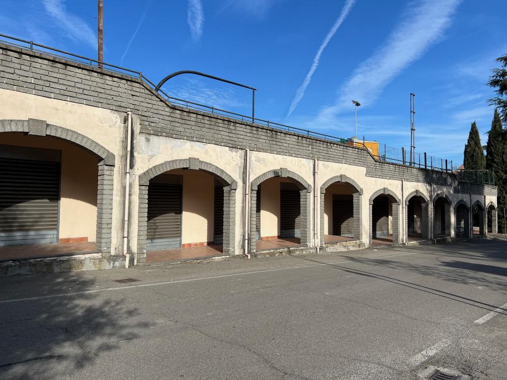 Castiglione in Teverina (VT) Via Di Paterno Snc - Commerciale