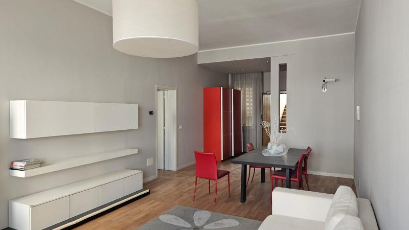 Rimini (RN) Viale Oliveti n. 1-3 - Residenziale Sub 13