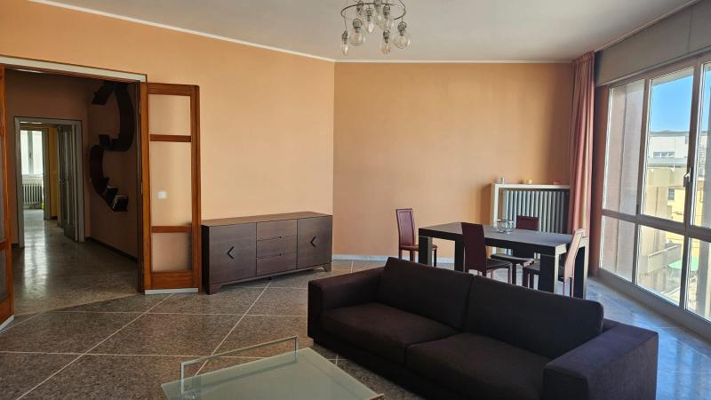 Rimini (RN) Viale Oliveti n. 1-3 - Residenziale Sub 25
