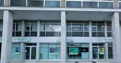 Udine (UD) Viale Giuseppe Duodo, 84 - Commerciale