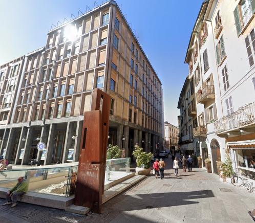 Novara (NO), Corso Italia 1 - Direzionale