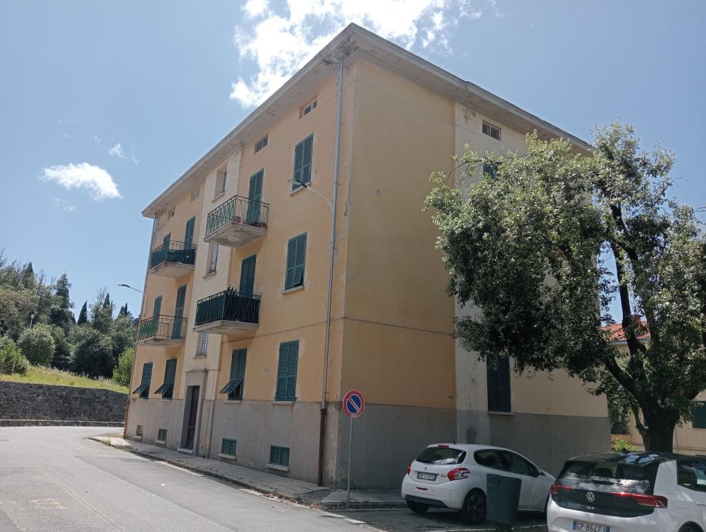 Pomarance (PI) Via Fucini 4 - Residenziale