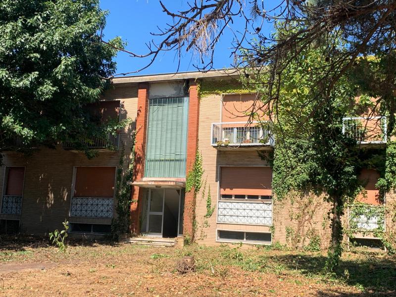 San Rocco al Porto (LO) Via Cascina Contese 8 - Residenziale
