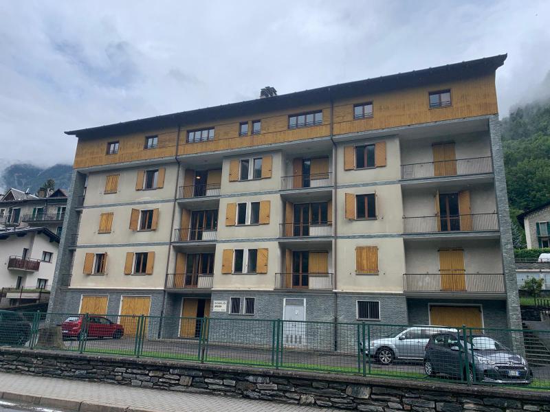 Lanzada (SO) Via Palù 207 - Residenziale