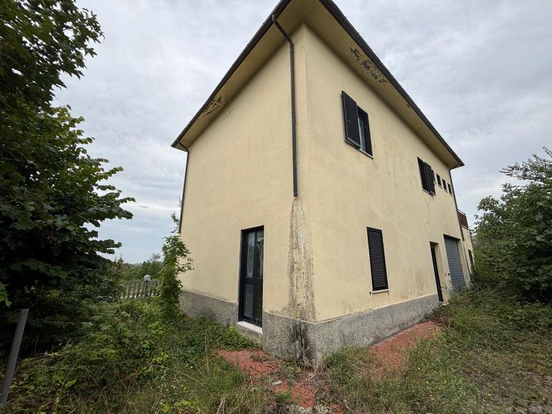 Civitella del Tronto (TE) Località Villa Lempa - Direzionale