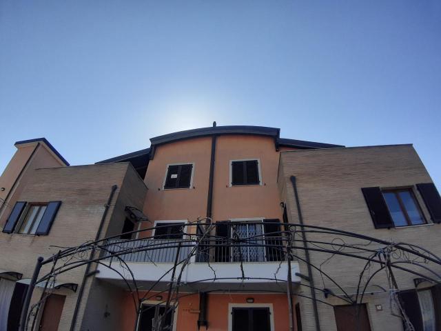 Fano (PU) Cuccurano, Via Ticino n. 2 - Residenziale Sub 12
