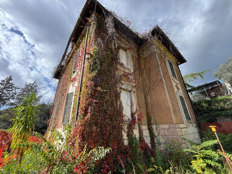 Terni (TR) Vocabolo Valle n. 12 - Residenziale