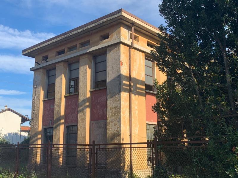 Momo (NO) Via Magistrini 47