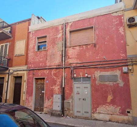 Pachino (SR) Via Rosolino Pilo 44 - Direzionale