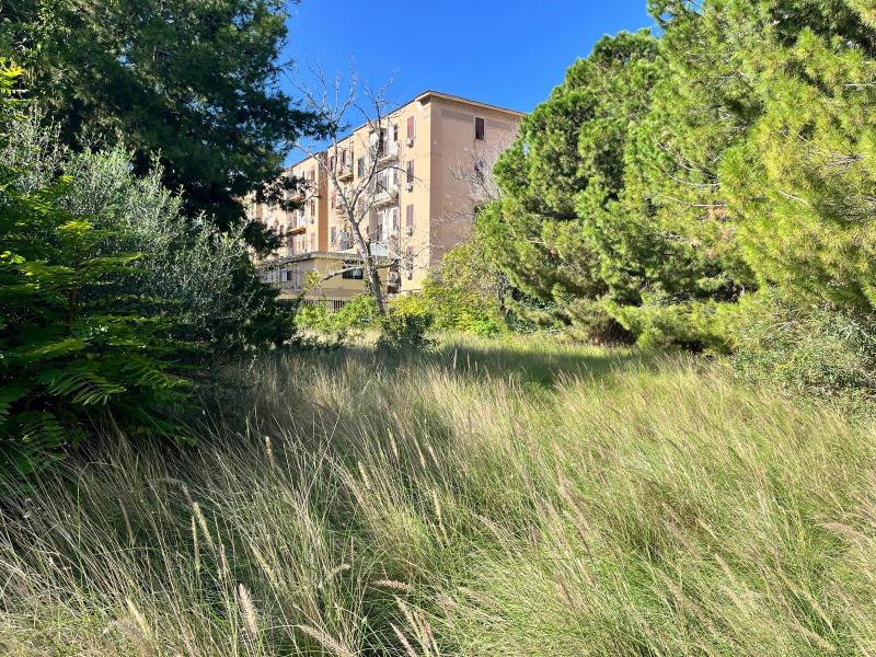 Palermo (PA) Via Arsenale-Via Vigo - Terreno