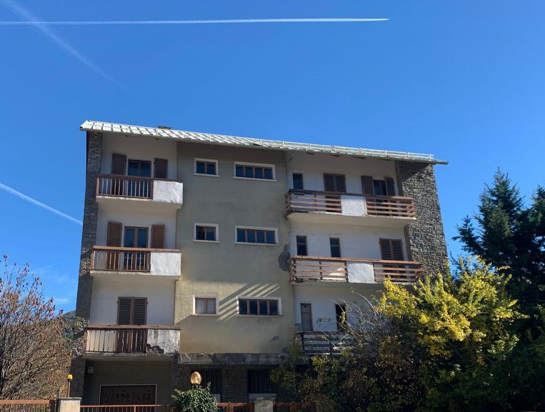 Oulx (TO) Corso Montenero 18-20 - Residenziale