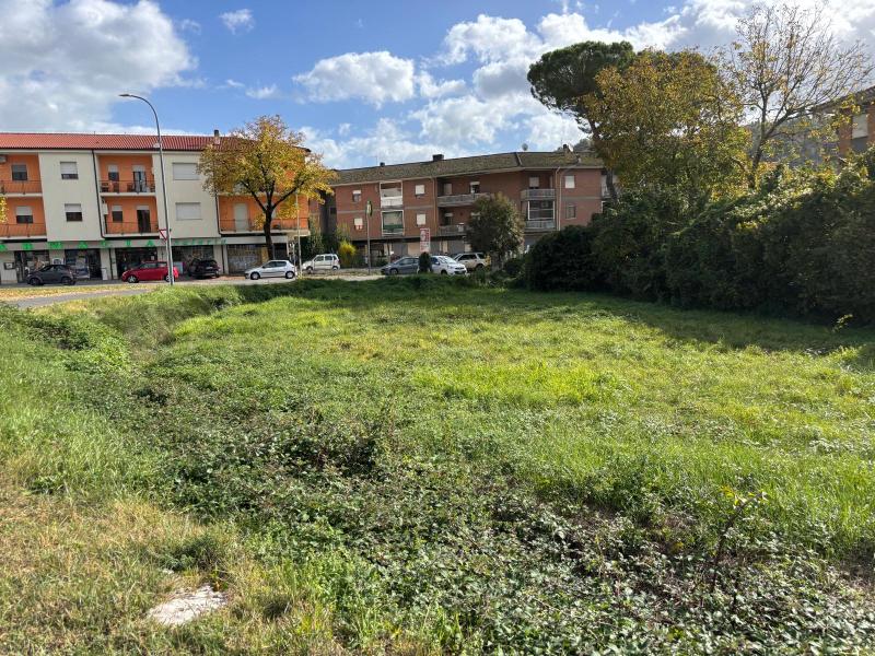 Rieti (RI) Via Palmiro Togliatti snc - Terreno Agricolo