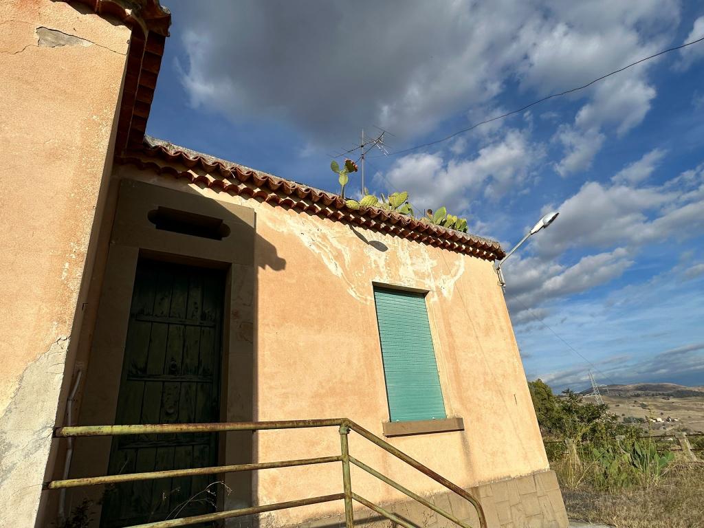 Troina (EN) Contrada Radicone - Residenziale