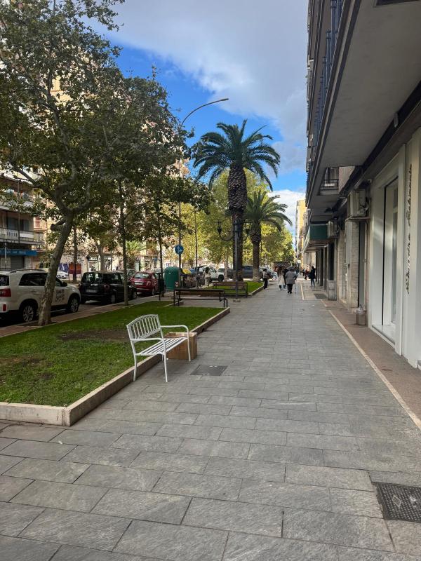 Foggia (FG) Corso Roma 71 - Direzionale 