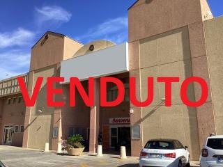 Carini (PA) Via Agnelleria Ang.S.S. 113 - Commerciale