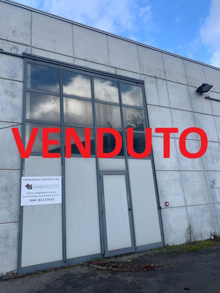 Piazza al Serchio (LU) Fraz. Colognola  Strada Regionale 445 - Artigianale