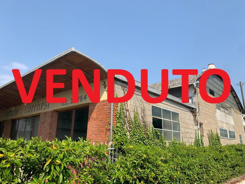 Montecarlo (LU) Via S. Piero, 34 - Artigianale