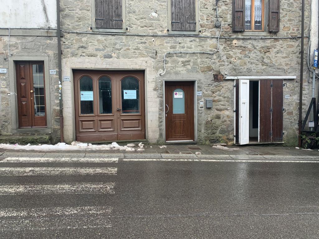 Abetone (PT) Via Brennero 345 - Commerciale 