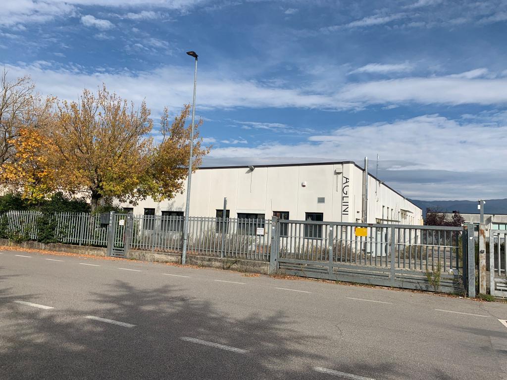 Sansepolcro (AR) Via degli Artigiani 5 - Industriale