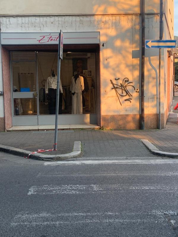 Brescia (BS) Borgo Trento - Commerciale