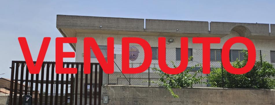 Catania (CT) Via Barcellona n. 57 - Artigianale