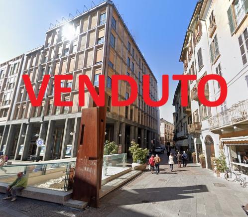 Novara (NO), Corso Italia 1 - Direzionale