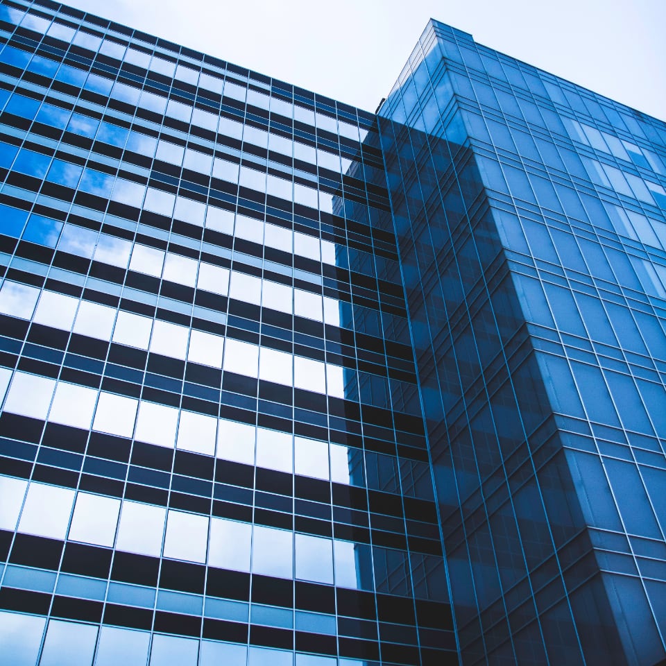 Architettura direzionale contemporanea